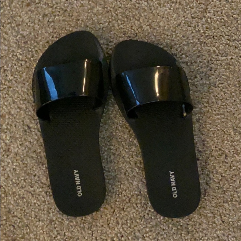 flip flop